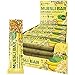 IronMaxx Muesli Bar Vegan, Banana Flavour, 16 x 30 g (16er Pack)