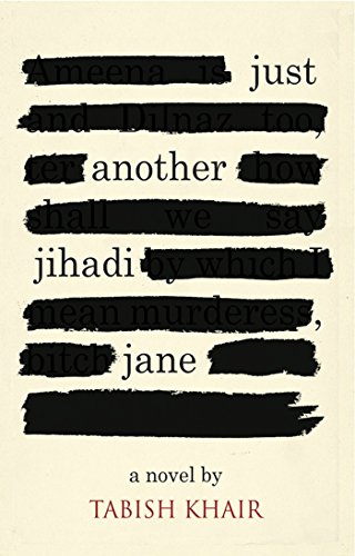 JUST ANOTHER JIHADI JANE (English Edition)