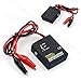 AllureEyes Automotive Cable Wire Tracker Short & Open Circuit Finder Tester Car Vehicle Repair Diagnostic Detector Tool Set DC 6-42V