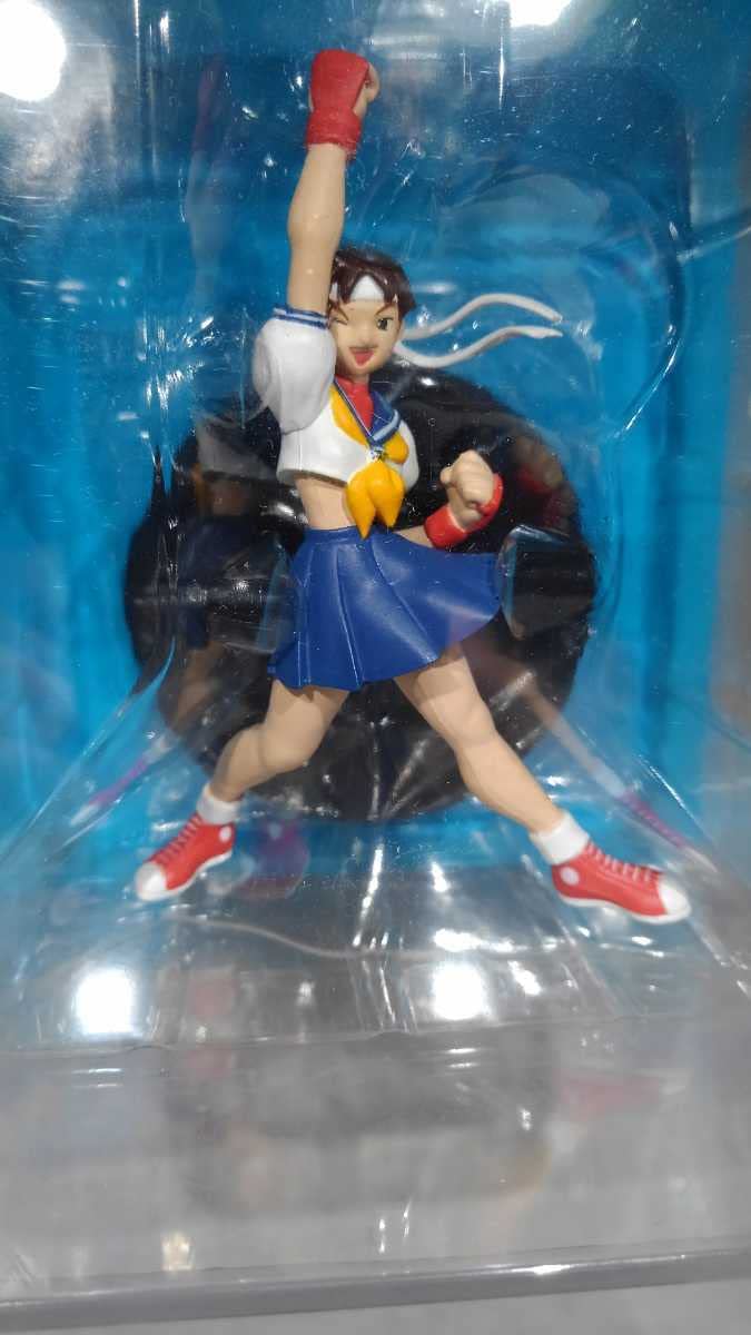 Amazon | ！マックスファクトリーストリートファイター勝利グミケン