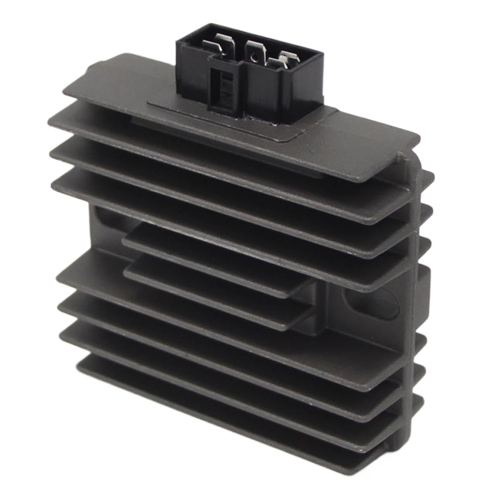 Motorcycle Voltage Regulator Rectifier Compatible With Yamaha YZF-R3 MTN250 FZR600 XT660 XVS400 DS400 FZ6R YZF600 TDM850 TDM FZ6 FZ6N YZF R6