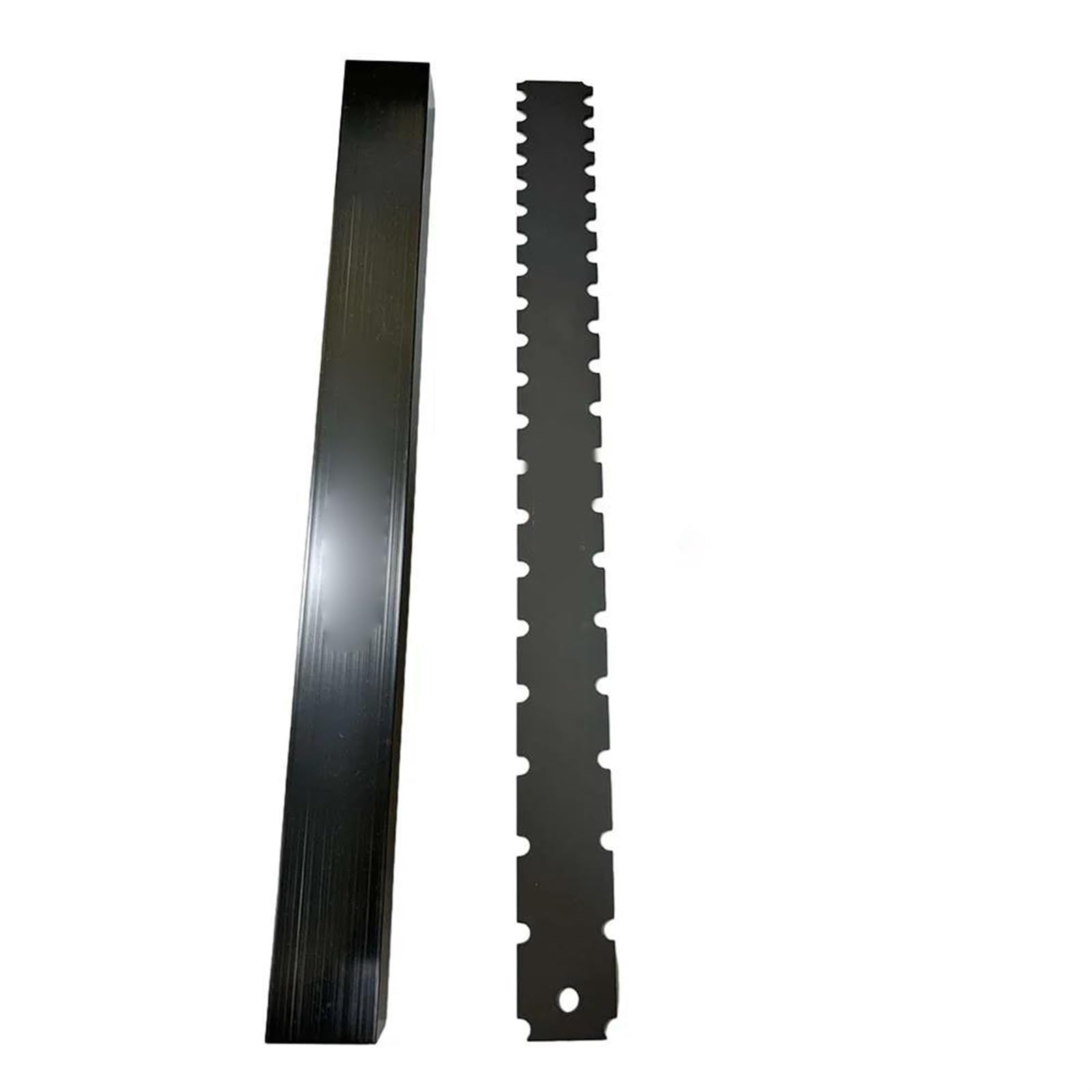 kit di installazione per chitarra Strumenti per liutaio per chitarra Set Misurazione dell'altezza delle corde Livellamento dei tasti Rettilineità del collo Acciaio inossidabile