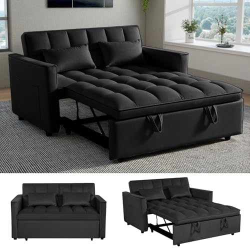 ComeWay 3-in-1 Sofa Bed, 54