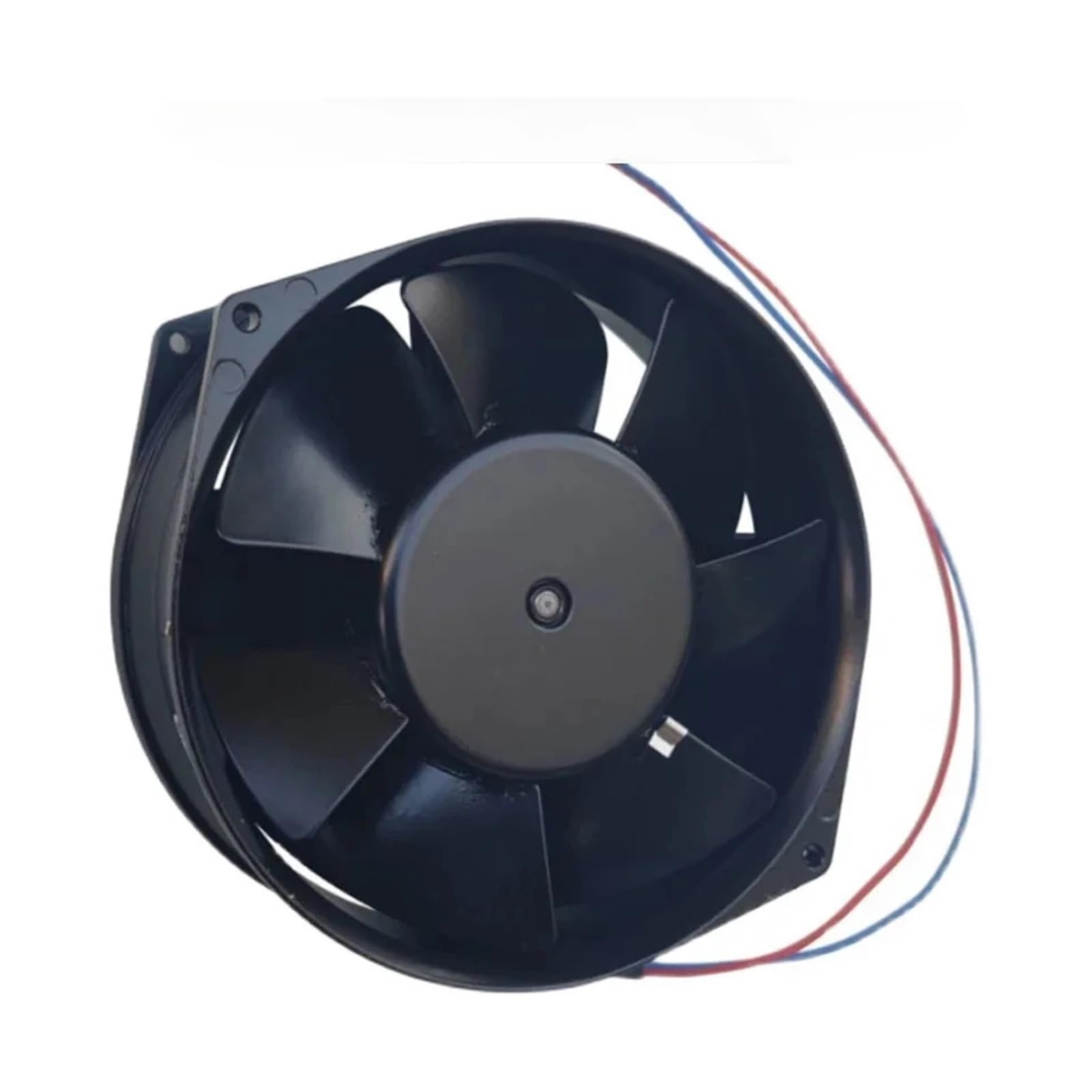 JJKKOZVQF W2S130-AA03-64 230V All-metal Cooling Fan