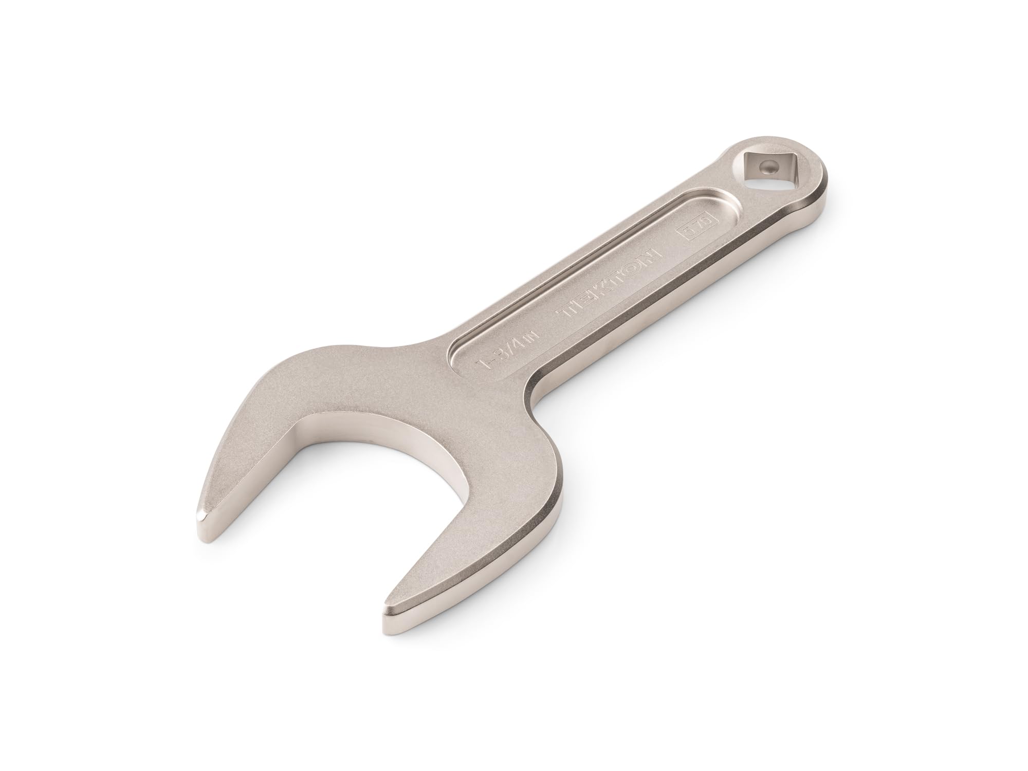 Tekton 1-3/4 Inch Service Wrench - Made in USA -1