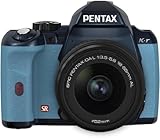 PENTAX デジタル一眼レフカメラ K-r レ