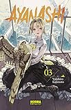 Ayanashi 3 (SIN COLECCION)