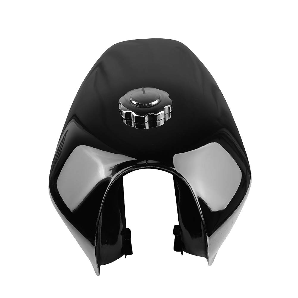 Amazon | ユニバーサルオートバイのガソリンタンク、 オートバイの燃料