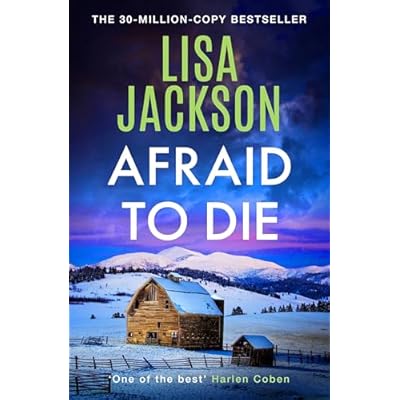 Afraid to Die