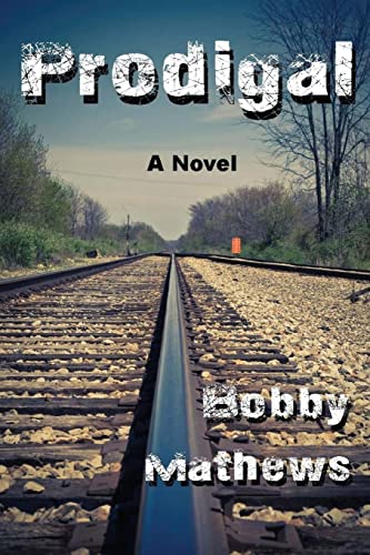 Prodigal: A Thriller view 2