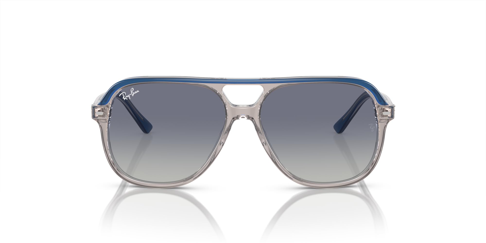 Ray-Ban Unisex dziecięce okulary przeciwsłoneczne Rj9096s Bill