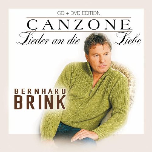 Brink, Bernhard - Canzone: Lieder an Die Liebe - Amazon.com Music