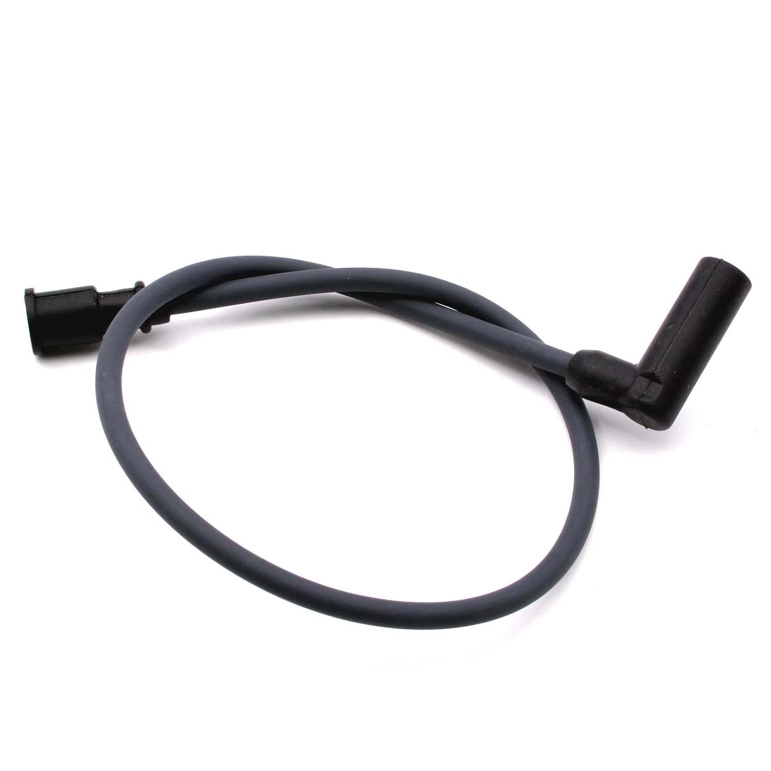 Ignition Connection Coil Cable Wire Plug Compatible for Hisun UTV 400 MSU 500 HS500 YS Massimo Cub Cadet Bennche TSC 33120-113E-0000