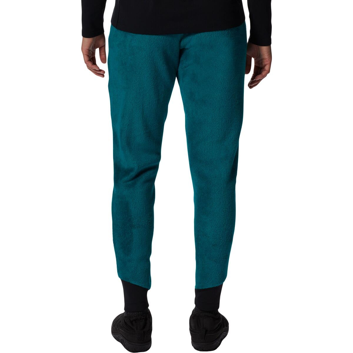 Mountain Hardwear Women's Polartec High Loft Pant, Botanic, XSxR