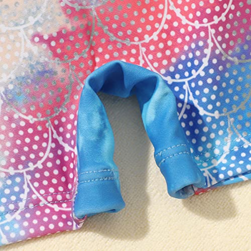 Image of Kids Boys Girls Floatation Swimsuit with Adjustable Buoyancy Baby Float Suit Swim Vest One Piece Swimwear Bathing Suit