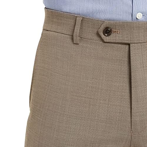 Image of Tommy Hilfiger TH Flex Modern Fit Suit Separates