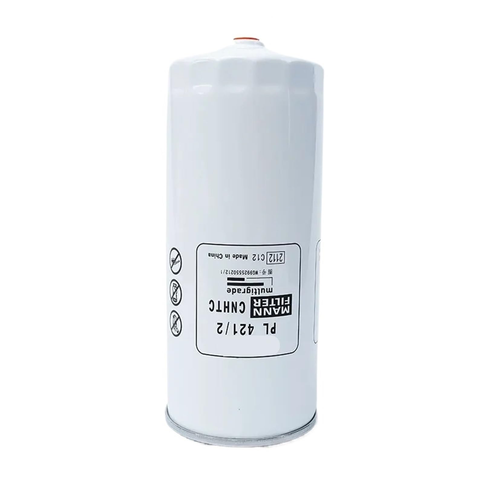 PHNOITPQ T7H Filter Element Oil-Water Separator Heavy Truck T5G WG9925550212