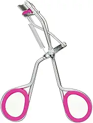 Curvador de Cílios, Ricca