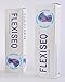 Price comparison product image Flexiseq Gel - 50g (Pack of 2)