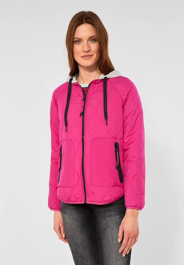 Cecil Damen B211629 Übergangsjacke (1er Pack)