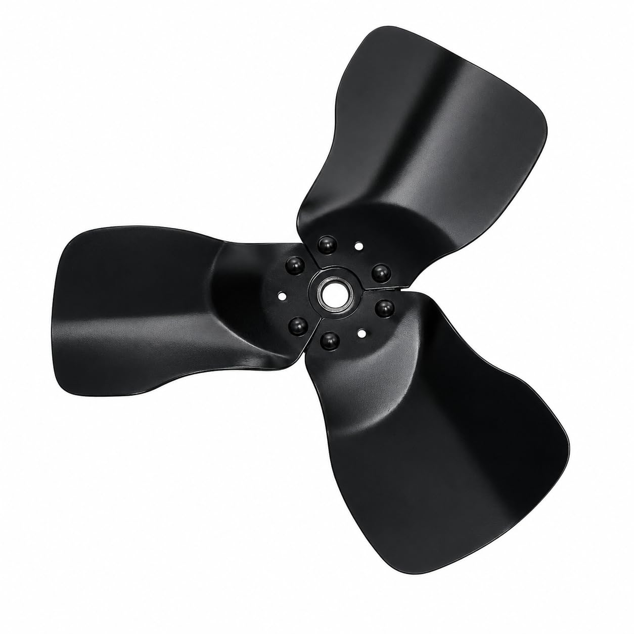 GABA Electricals | Exhaust Fan Metal Blade | Size: 9 Inch | Pack of 1 Pc | Metal Construction-picture-32