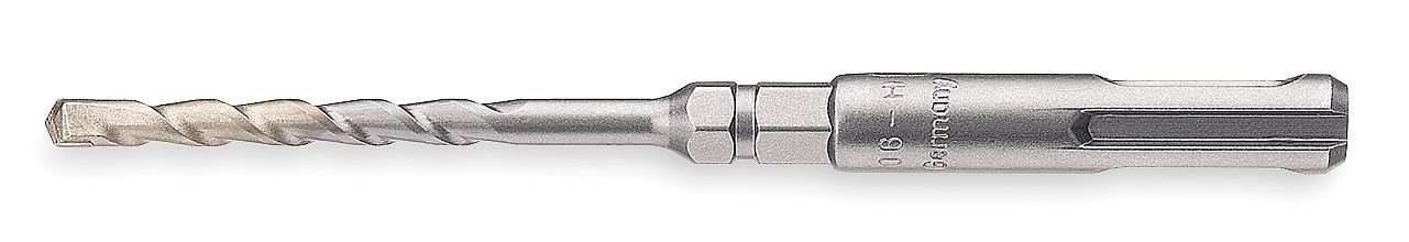 DeWalt DW5364 3/40,6 cm da 10,2 cm da 17,8 cm SDS Plus Hammer bit con 1/10,2 cm hex