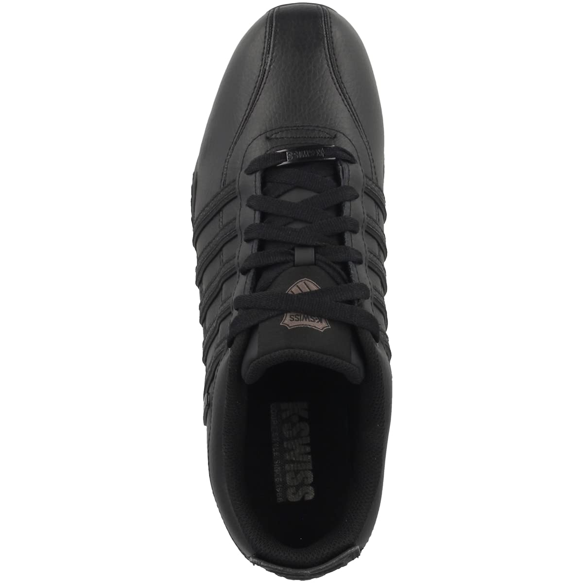 K-Swiss Arvee 1.5 - Adidasy Mężczyźni