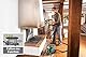 Bosch elektrisches Farbsprühsystem PFS 5000 E (1200 Watt, für Lack/Lasur/Wandfarbe, im Karton)