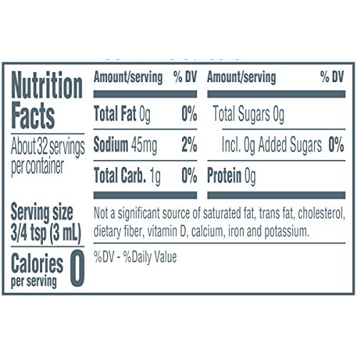Image of MiO Sugar-Free Lemonade Naturally Flavored Liquid Water Enhancer 3.24 fl oz