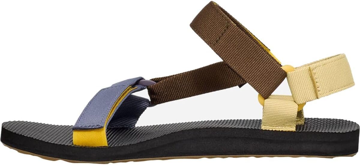 Teva Men's Mush Slide — view 70