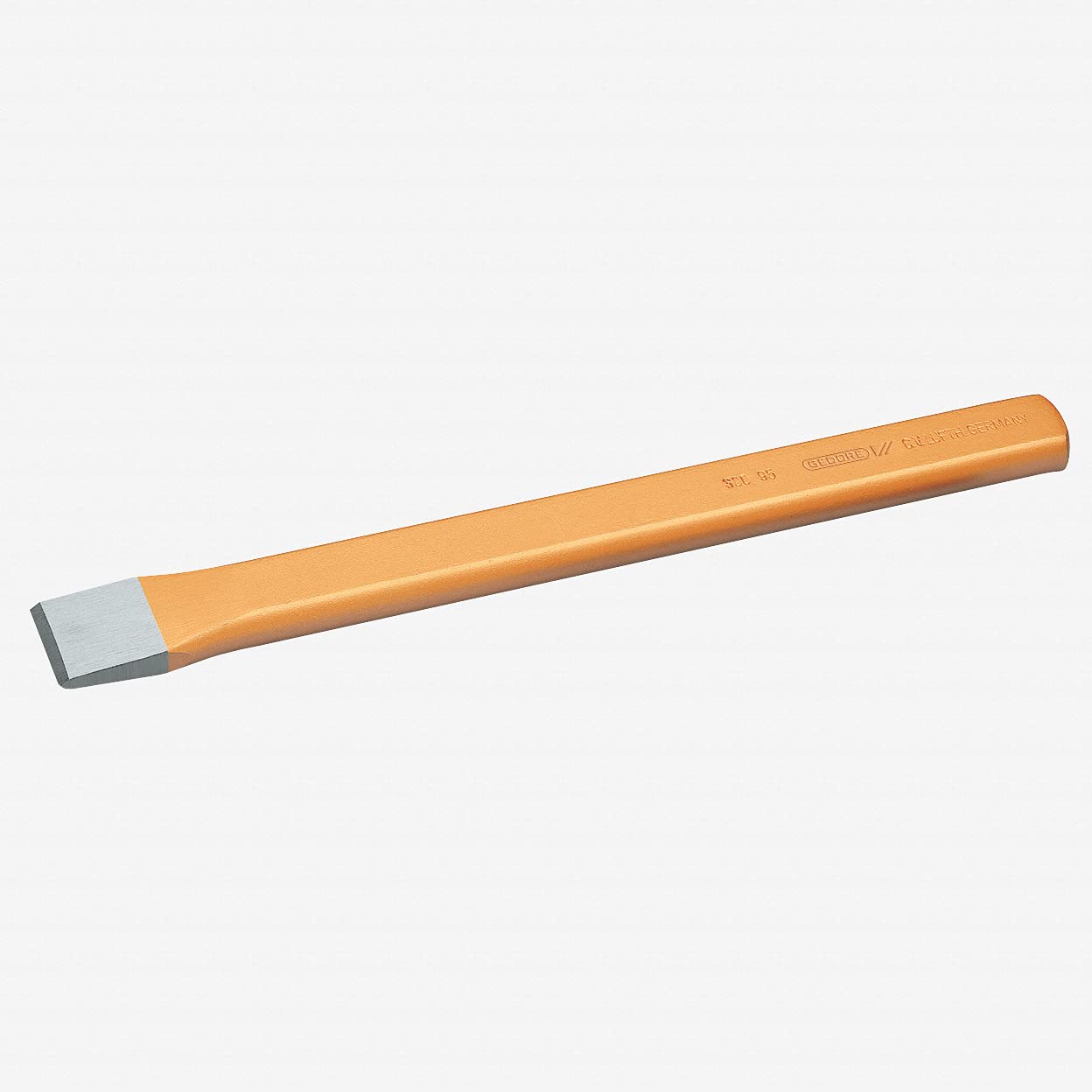 Gedore Flat Chisel 400 x 26 x 13 mm – 95 – 400
