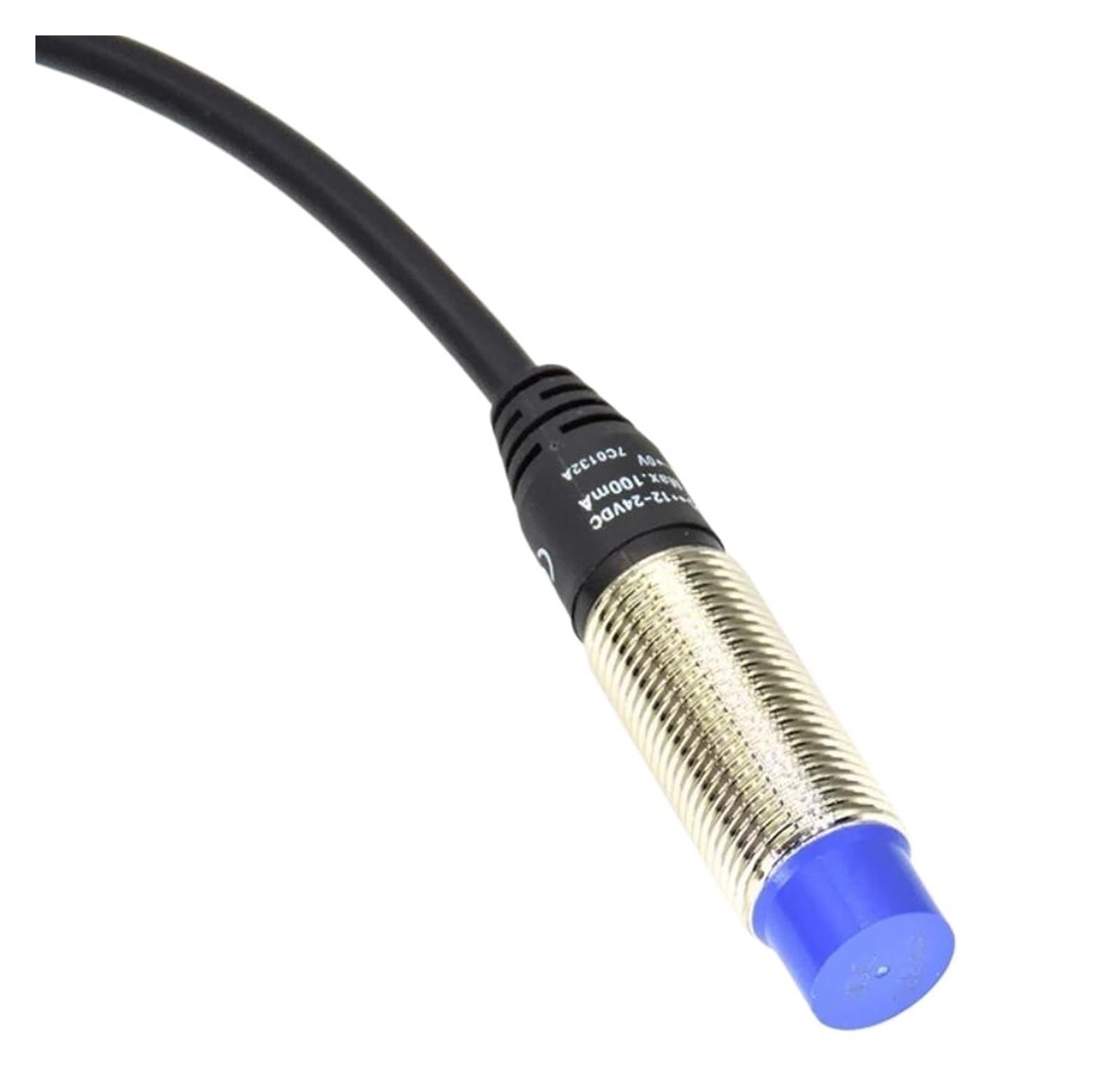 JJKKOZVQF PRDT12 Proximity Switch PRDT12-8DO Sensor DC DC12-24V PRDT12-4DO(PRDT12-4DO)