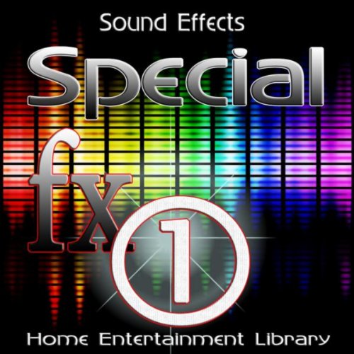 Sound Effects von Sound Effects bei Amazon Music Amazon.de