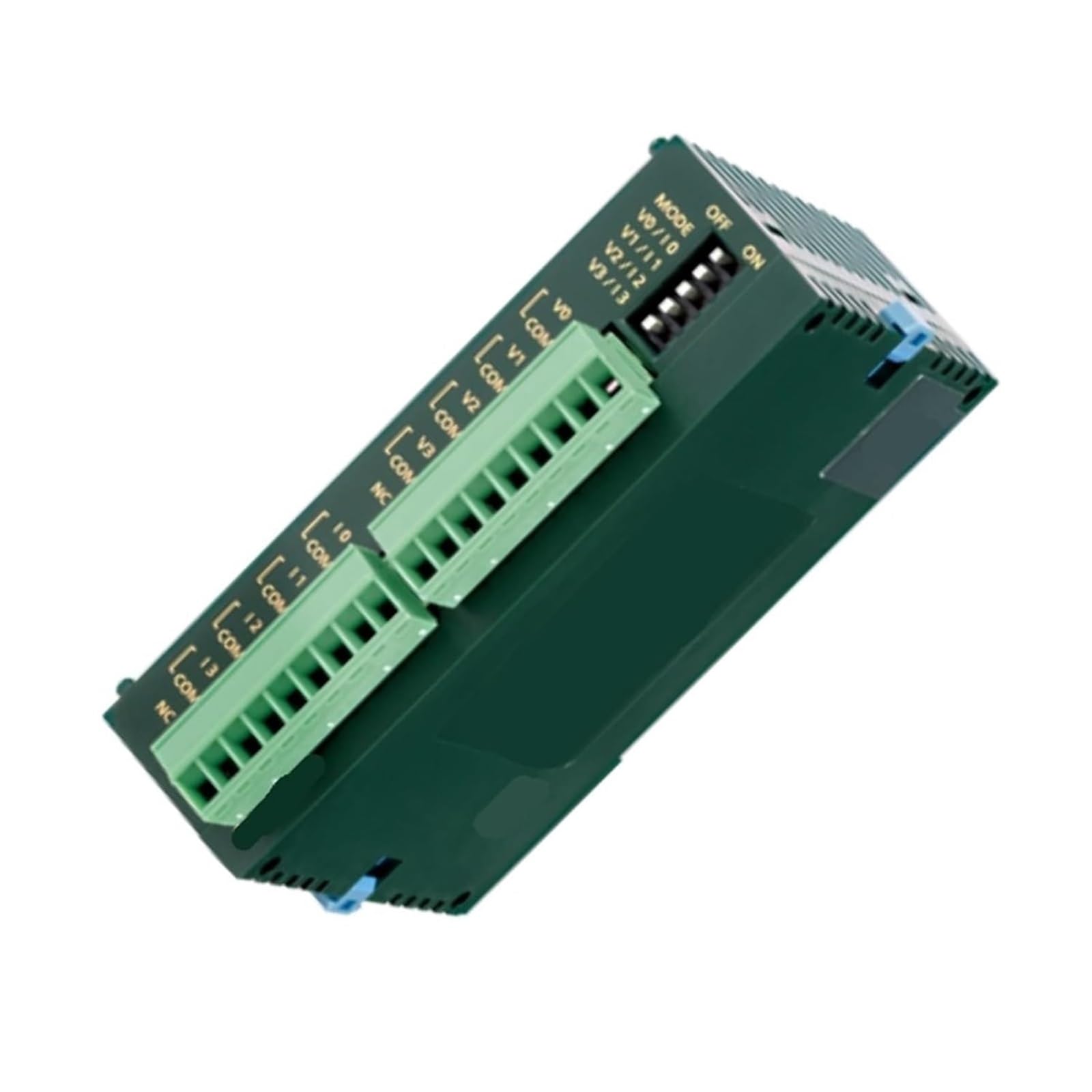 Module d'entrée analogique à 8 canaux AFP0RAD8 pour étendre vos E/S API - 6