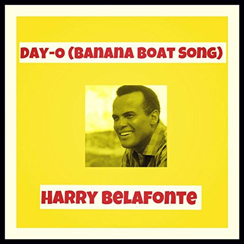 (DayO) Banana Boat Song de Harry Belafonte no Amazon Music Unlimited