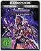 Produktbild Avengers: Endgame [4K Ultra-HD] [Blu-ray]