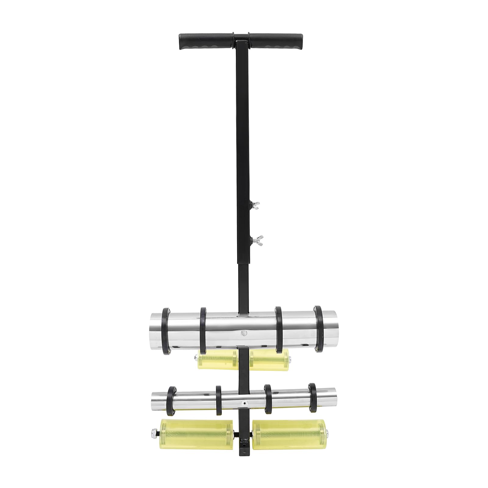 Floor Tape Applicator Court Line Tape Machine, Parking Lot Striping Machine, Field Line Striping Machines, Paint Tape Applicator Can Be Used for Floor Markings