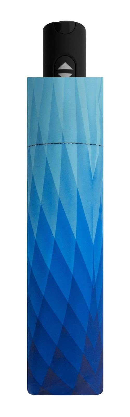 Doppler, Carbonsteel Magic Fusion Blue, Unisex, Erwachsene, Einheitsgröße