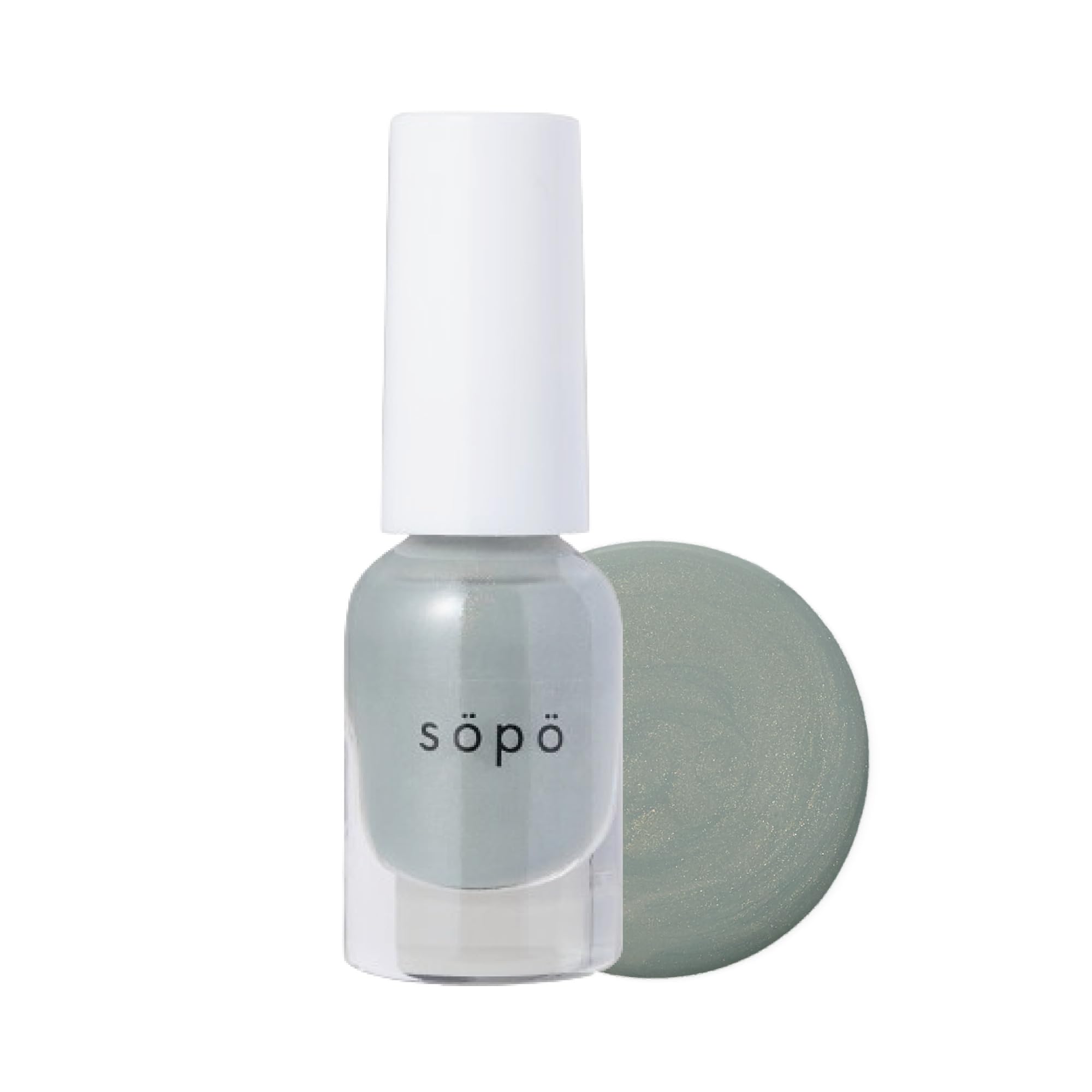 ポポリ　ネイル　6本 ポポリ ネイル 6本