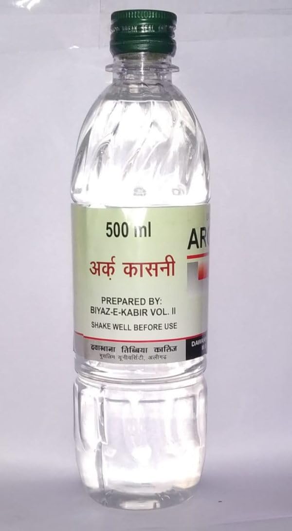 Dawakhana Tibbiya College Arq Kasni 500 ML