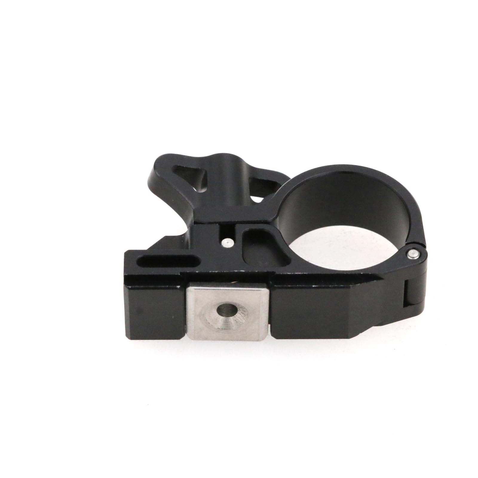 ARRI WCU-4 Boucle de moteur 19 mm pour Comtion ARRI Cforce Mini RF Moteurs Fixation d'installation (Noir)