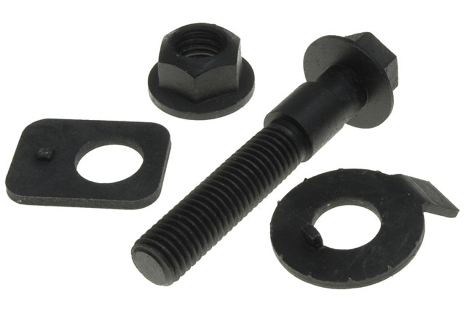 Amazon.com: ACDelco Gold 45K18038 (19460972) Alignment Camber Kit 