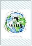 Ida y Vuelta - recuerdos de mis viajes: 1 (Cuentame Tu Vida) Ida y Vuelta - recuerdos de mis viajes: 1 (Cuentame Tu Vida)