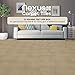 Nexus Self Adhesive 12-Inch Carpet Floor Tiles, 12 Tiles - 12