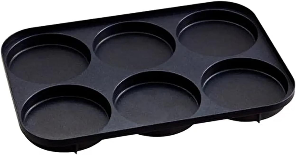 BRUNO Multiplate for Compact Hot Plate (BOE 21) BOE 021