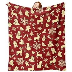 Red Golden Christmas