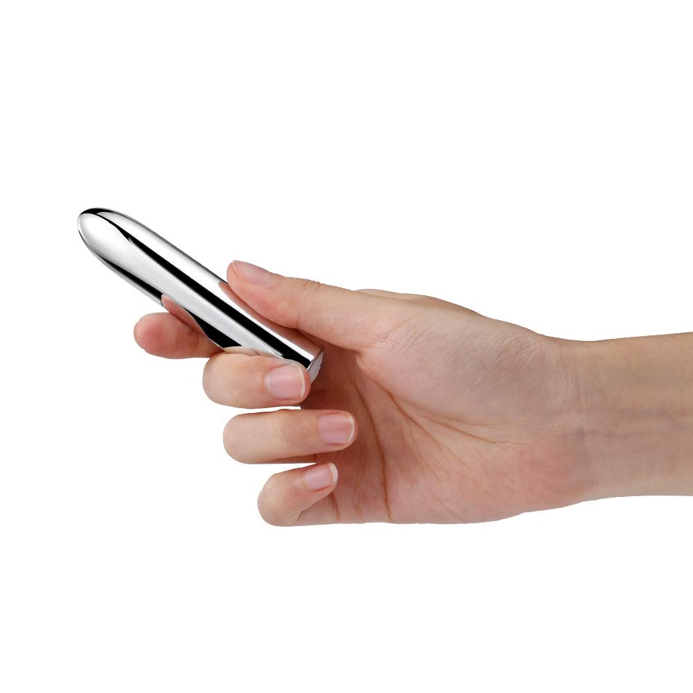 10 Muti-Speed Mini for Back Neck, Shoulder, Sports Recovery Toy