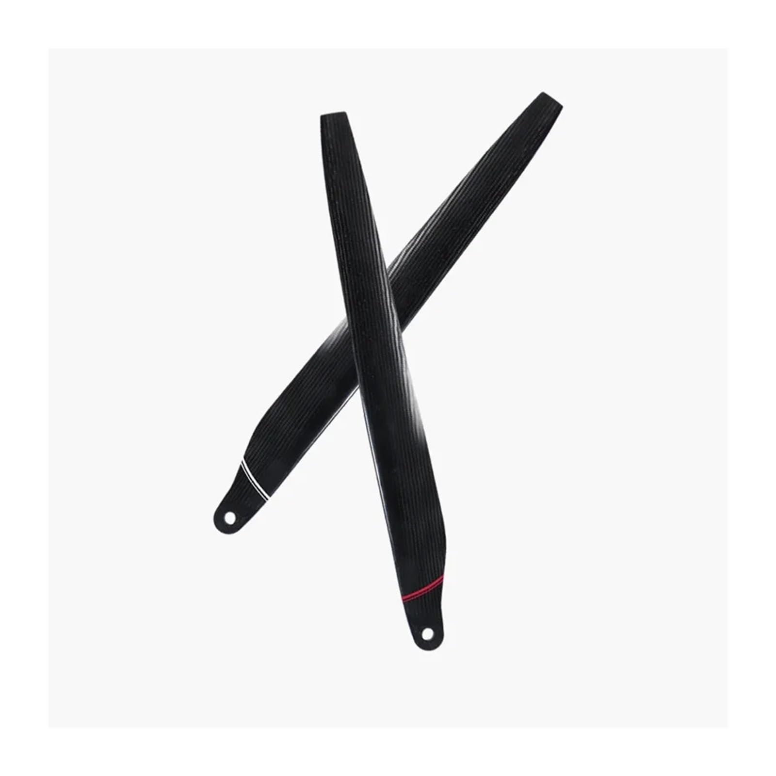 Compatible con XAG P150, Hélices fibra carbono
