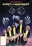 BILL SIENKIEWICZ MUTANTS & MOON KNIGHTS ARTIFACT EDITION