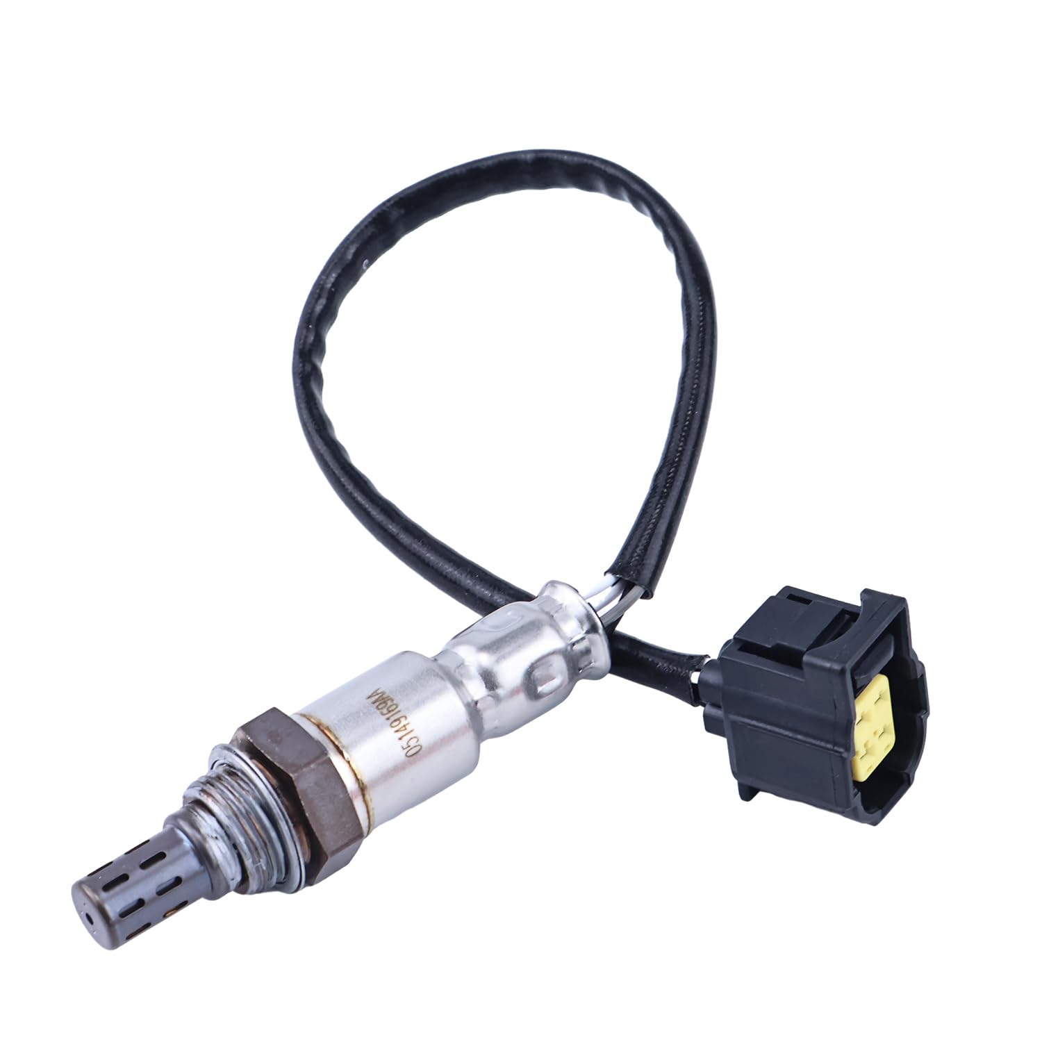 05149169AA Oxygen Sensor Compatible with Jeep Wrangler 2010-2011 3.8L V6